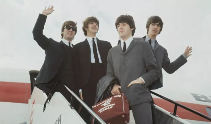 História Hoje: sucesso dos Beatles alcança 1 bi de streams no Spotify