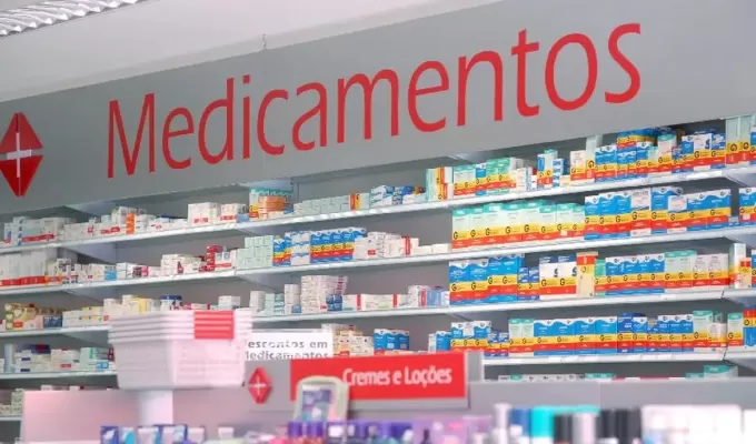 Anvisa lança painel na internet com preços de medicamentos